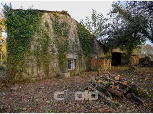 Casa Venta Lugo Capital, Parroquias Este