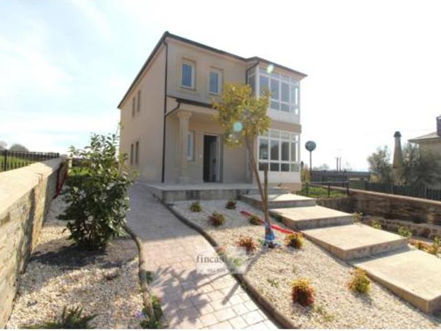 Casa Venta Lugo Capital, Parroquias Este