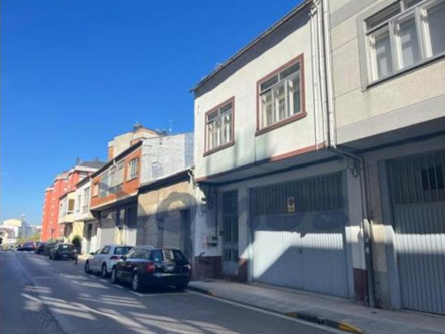 Casa Venta Lugo Capital, San Roque As Fontiñas