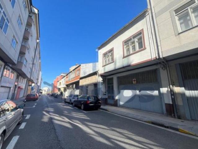 Casa Venta Lugo Capital, San Roque As Fontiñas