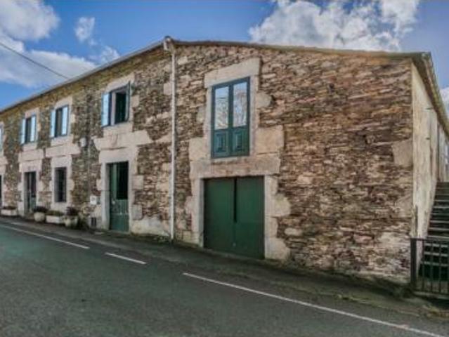 Casa Venta Lugo Capital, Sagrado Corazón As Gándaras