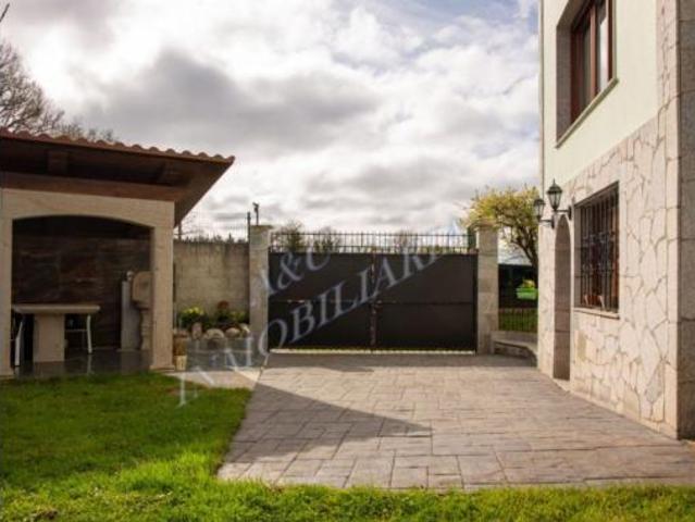Chalet Venta Lugo Capital, Sagrado Corazón As Gándaras