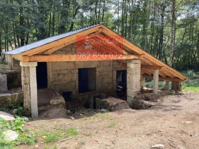 Casa Venta Lugo Capital, Sagrado Corazón As Gándaras
