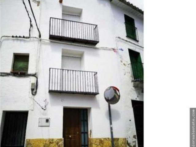 Casa Venta Ludiente, Ludiente