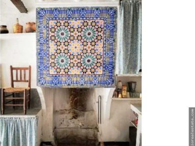 Casa Venta Ludiente, Ludiente