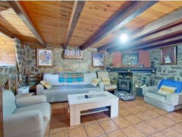Casa Venta Luena, Bustasur