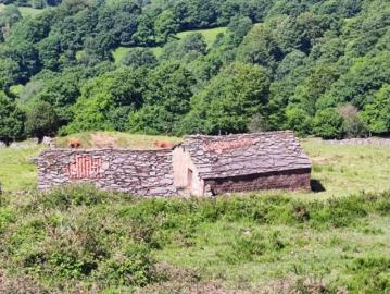 Casa Venta Luena, Bustasur