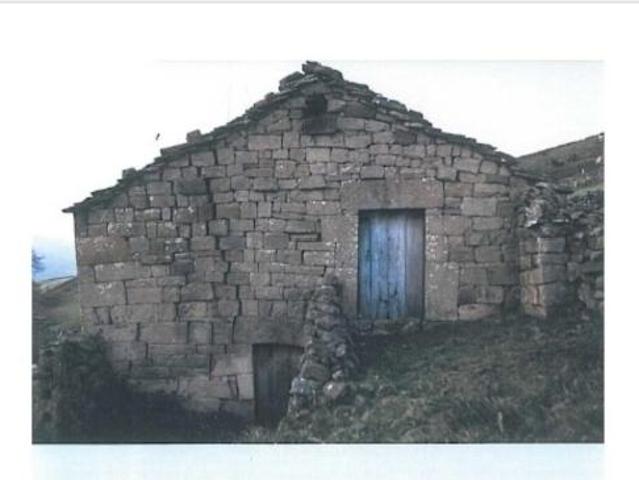 Casa Venta Luena, Bustasur