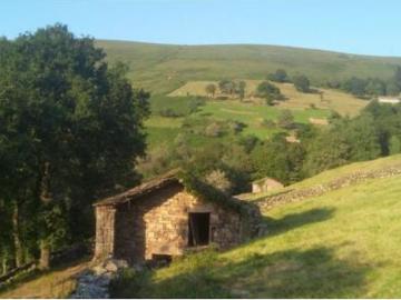 Casa Venta Luena, Bustasur