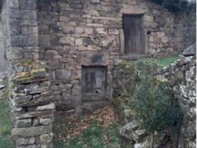 Casa Venta Luena, Bustasur