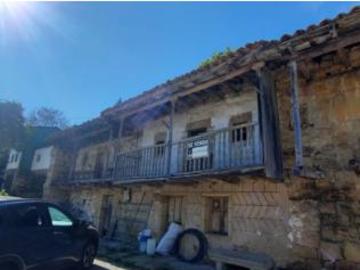 Casa Venta Luena, Bustasur
