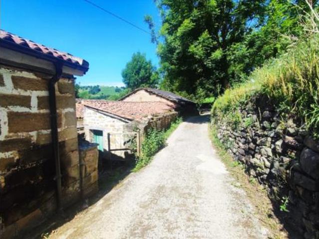 Casa Venta Luena, Bustasur