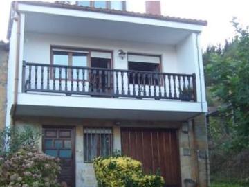 Casa Venta Luena, Carrascal de Cocejón