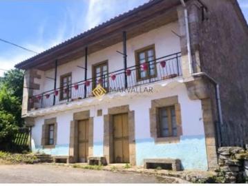 Casa Venta Luena, Los Perales de Luena