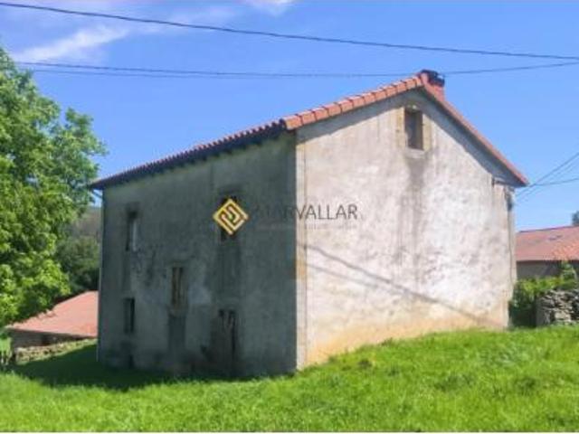Casa Venta Luena, Los Perales de Luena