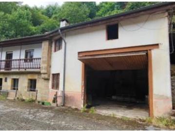 Casa Venta Luena, Carrascal de Cocejón