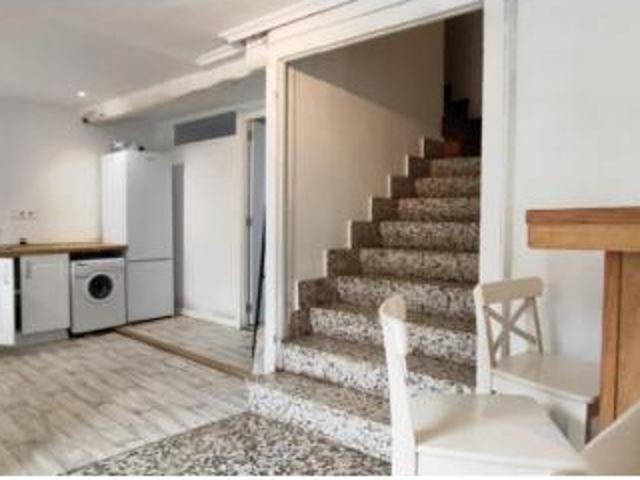Casa Venta Luena, Carrascal de Cocejón