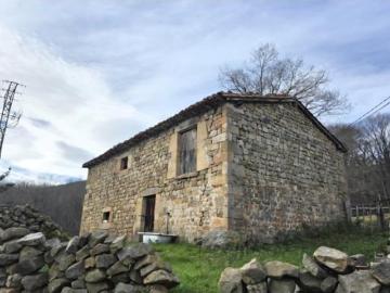 Casa Venta Luena, Sel de La Carrera