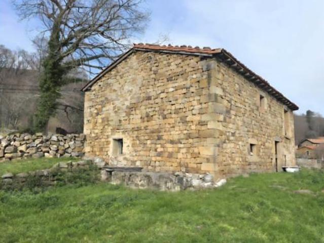 Casa Venta Luena, Sel de La Carrera