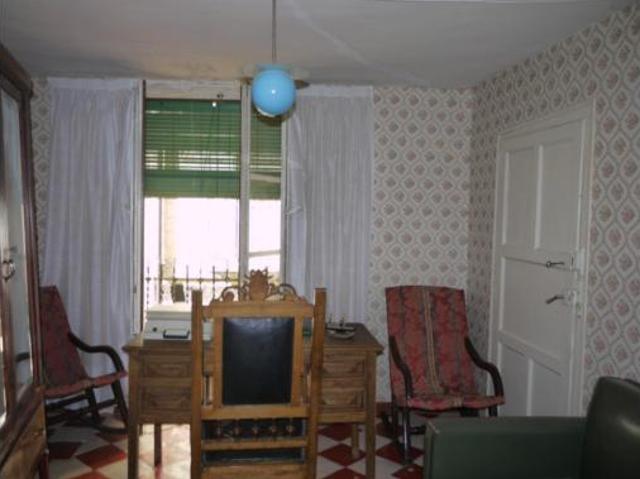 Casa Venta Luna, Luna