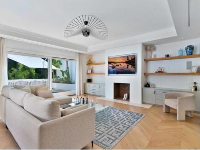 Casa Venta Luque, Marbella