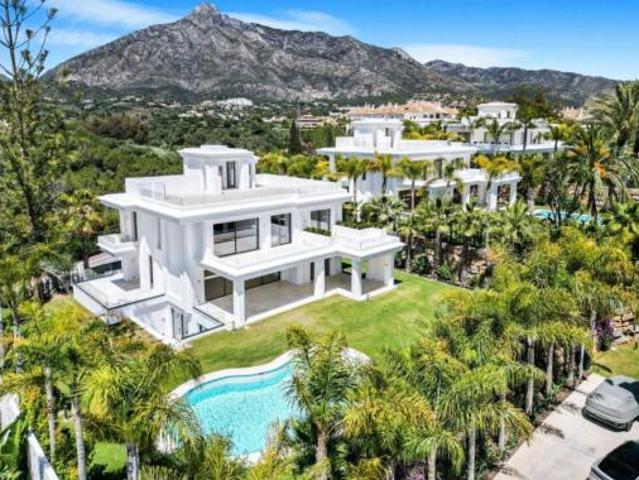 Casa Venta Luque, Marbella