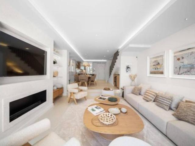 Casa Venta Luque, Marbella