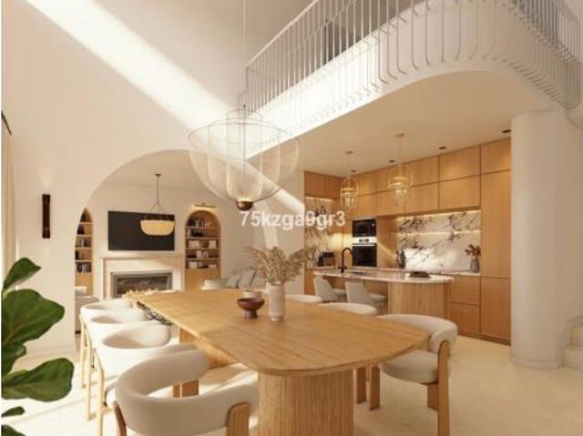Casa Venta Luque, Marbella