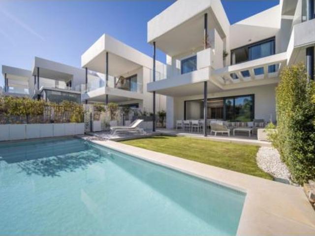 Casa Venta Luque, Marbella