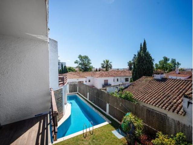 Casa Venta Luque, Marbella