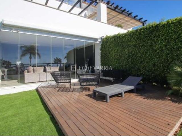 Casa Venta Luque, Marbella