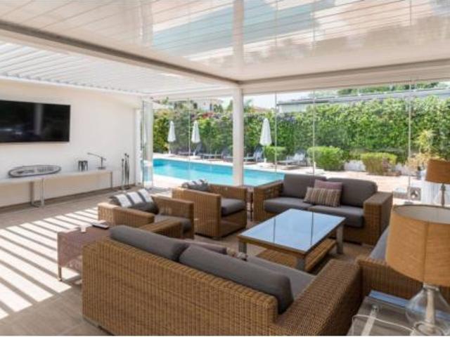 Casa Venta Luque, Marbella