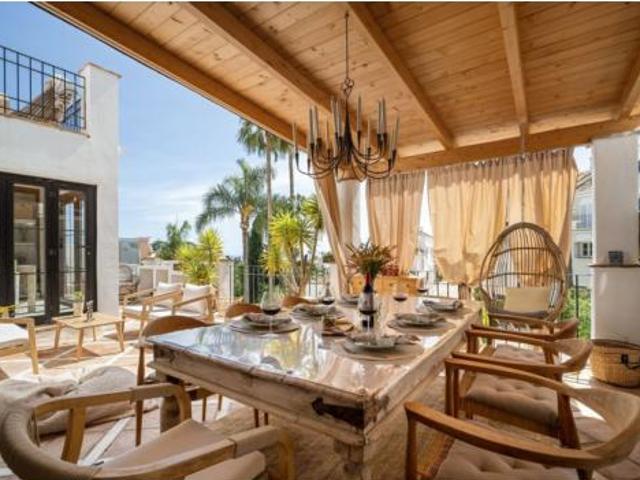 Casa Venta Luque, Marbella