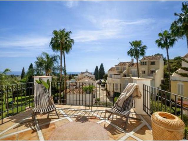 Casa Venta Luque, Marbella