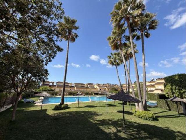 Casa Venta Luque, Marbella