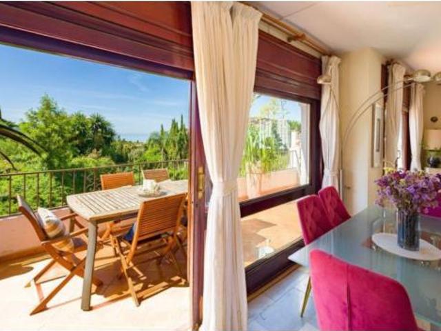 Casa Venta Luque, Marbella