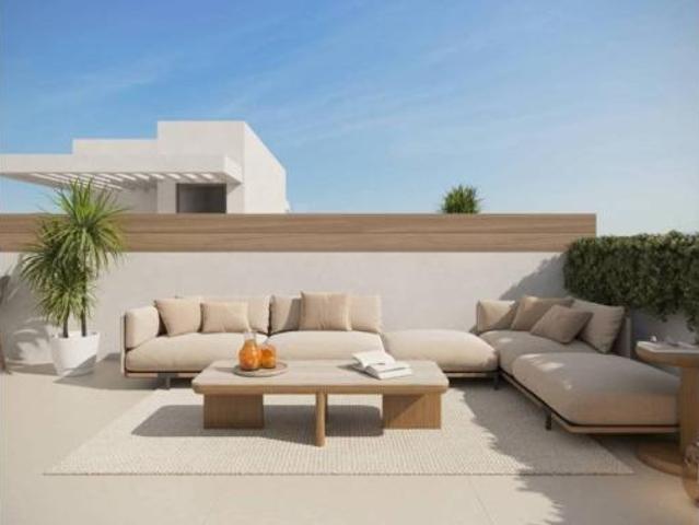 Casa Venta Luque, Marbella