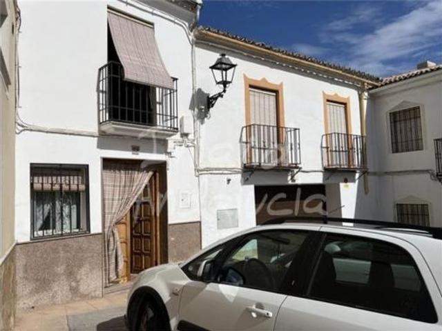 Casa Venta Luque, Luque