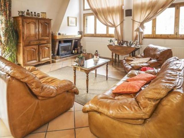 Casa Venta La Massana, Anyós