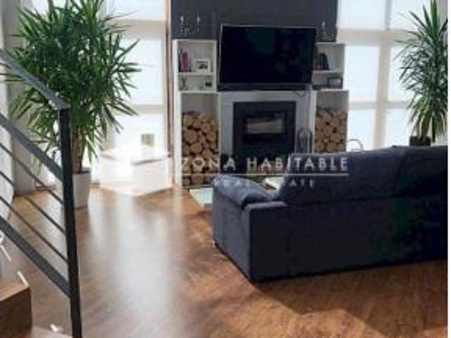 Chalet Venta La Massana, Erts