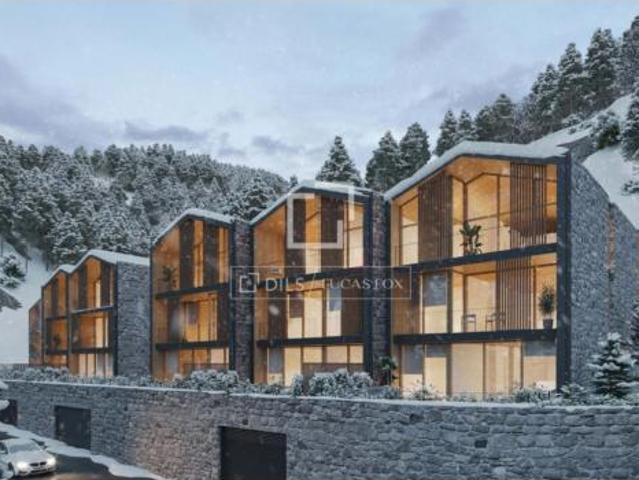 Casa Venta La Massana, Pal