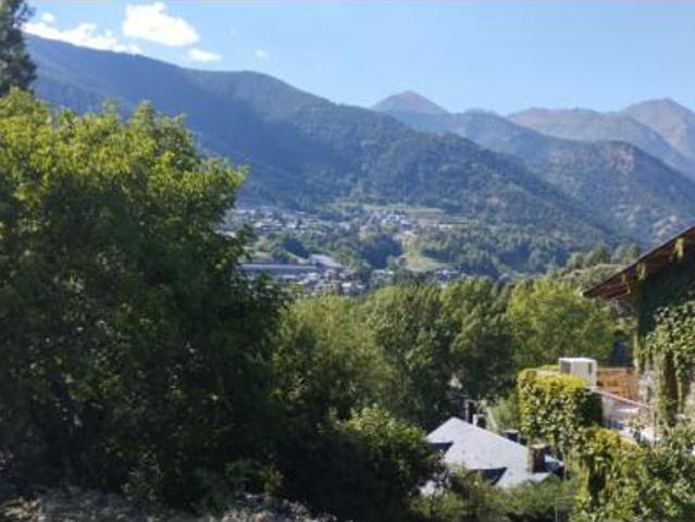 Casa Venta La Massana, L'Aldosa