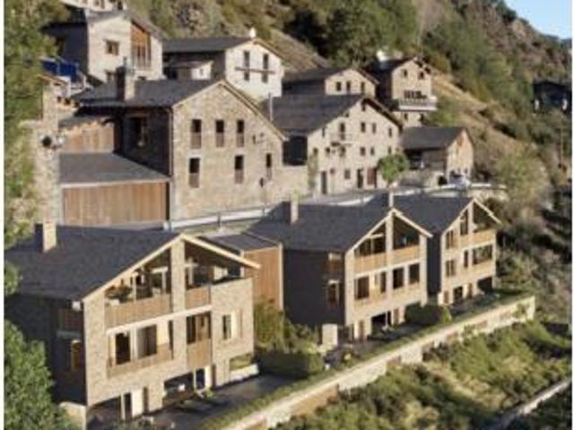 Casa Venta La Massana, Sispony