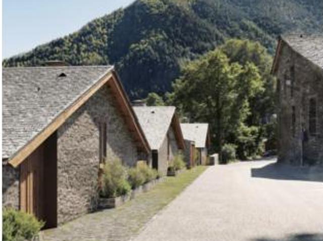 Casa Venta La Massana, Sispony