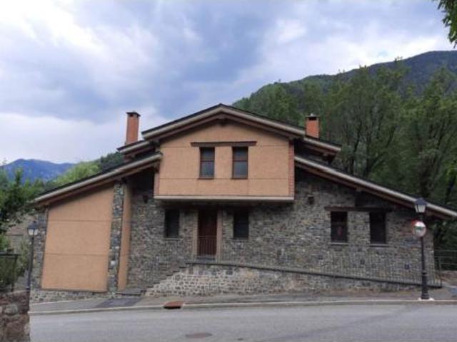 Casa Venta La Massana, Sispony
