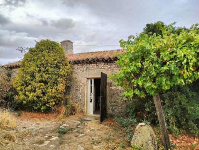 Casa Venta La Mata de Ledesma, La Mata de Ledesma