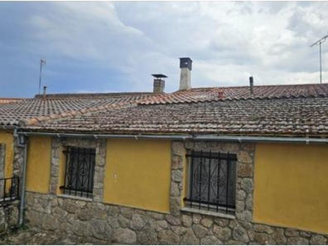 Casa Venta La Mata de Ledesma, La Mata de Ledesma