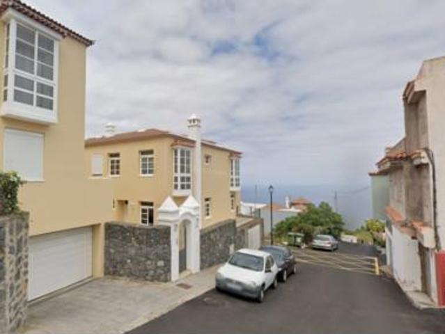 Casa Venta La Matanza de Acentejo, Benavides
