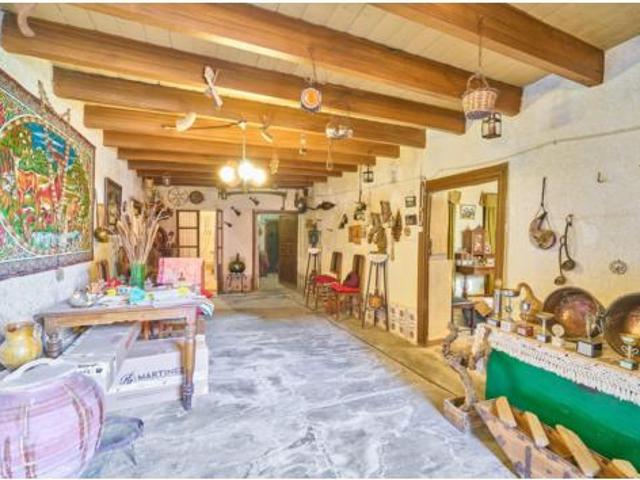 Casa Venta La Maya, La Maya