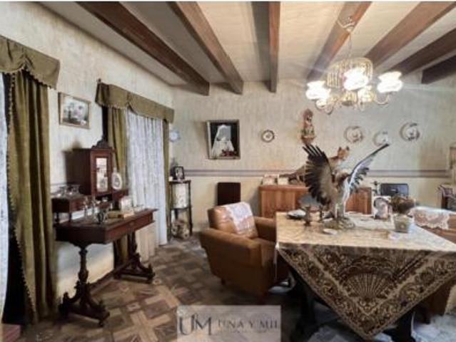 Casa Venta La Maya, La Maya